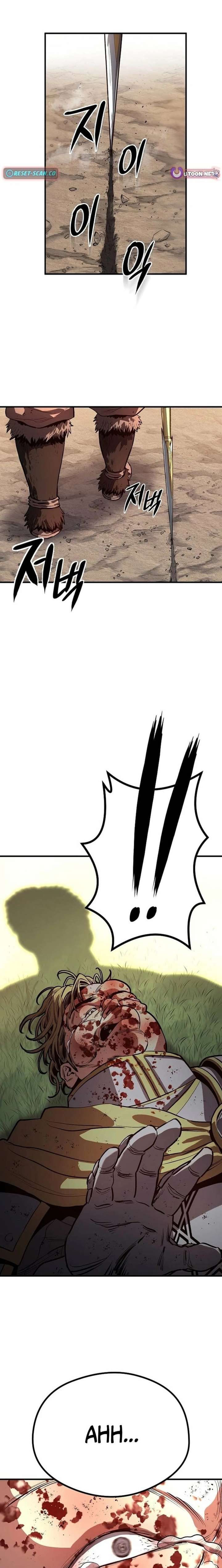 The Berserker’s Second Playthrough Chapter 3 128 22