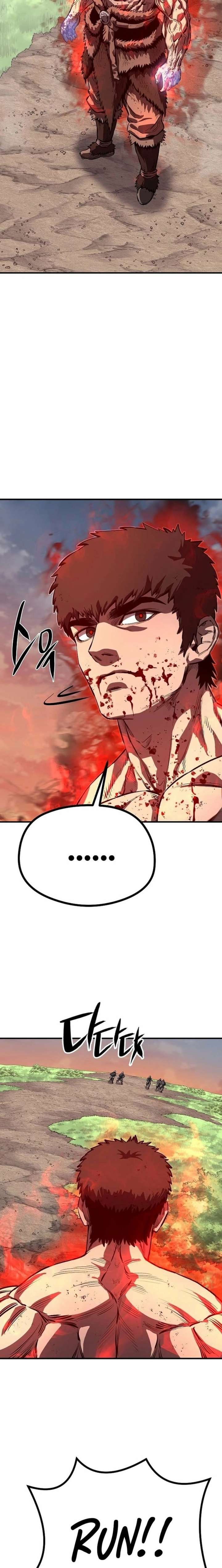 The Berserker’s Second Playthrough Chapter 3 131 25