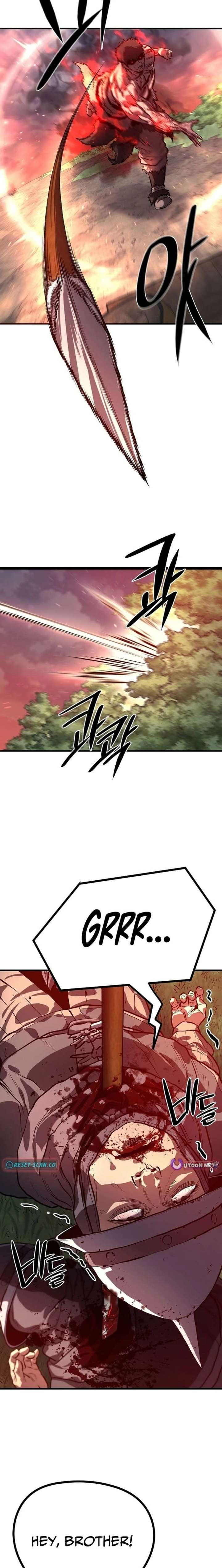 The Berserker’s Second Playthrough Chapter 3 135 29