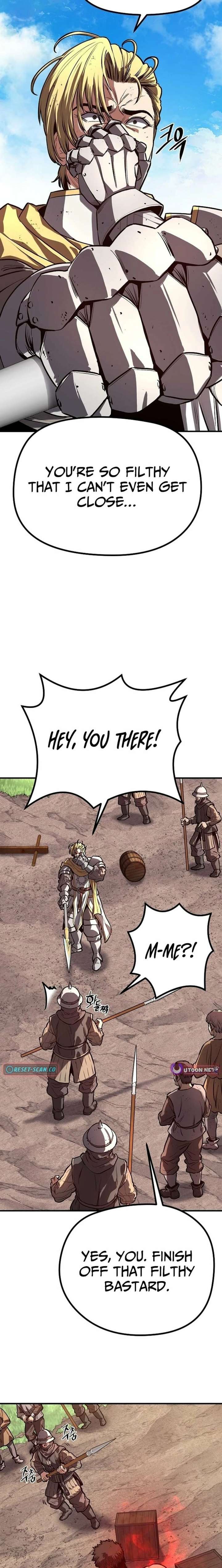 The Berserker’s Second Playthrough Chapter 3 109 3