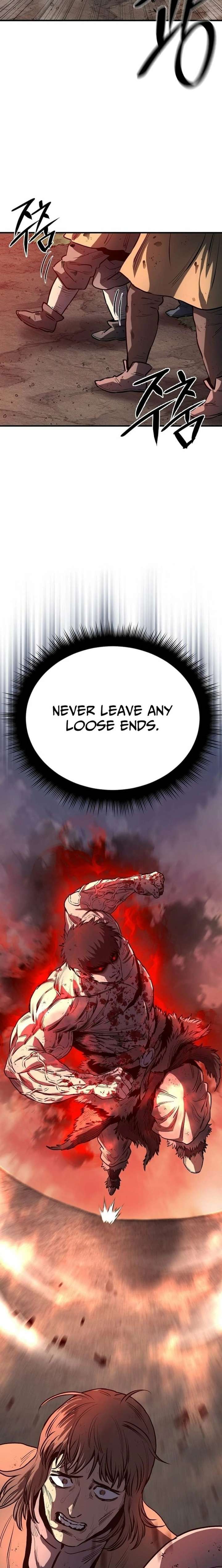 The Berserker’s Second Playthrough Chapter 3 138 32
