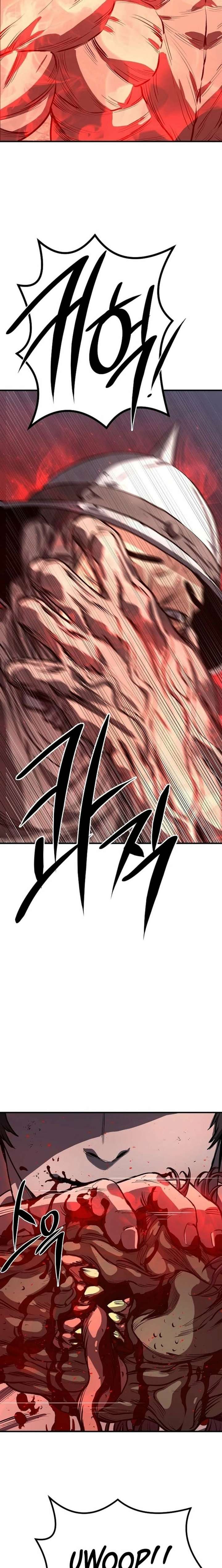 The Berserker’s Second Playthrough Chapter 3 111 5