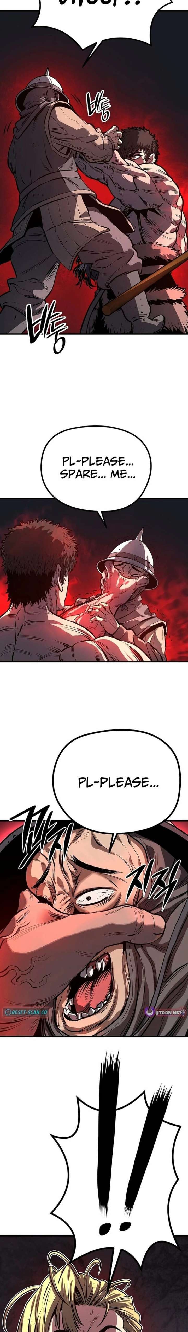 The Berserker’s Second Playthrough Chapter 3 112 6