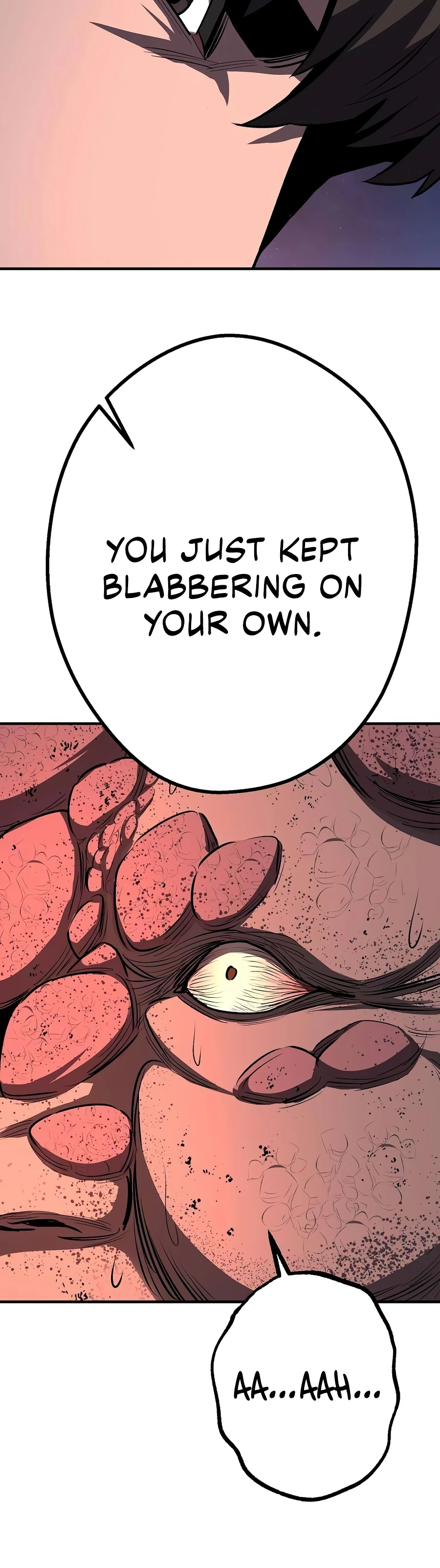 The Berserker’s Second Playthrough Chapter 30 89 21
