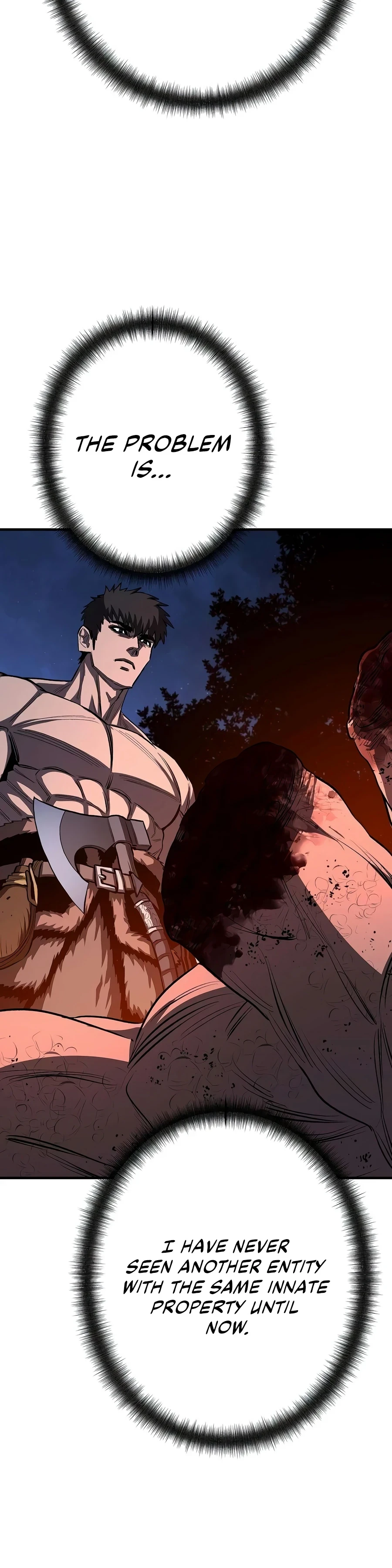 The Berserker’s Second Playthrough Chapter 30 91 23