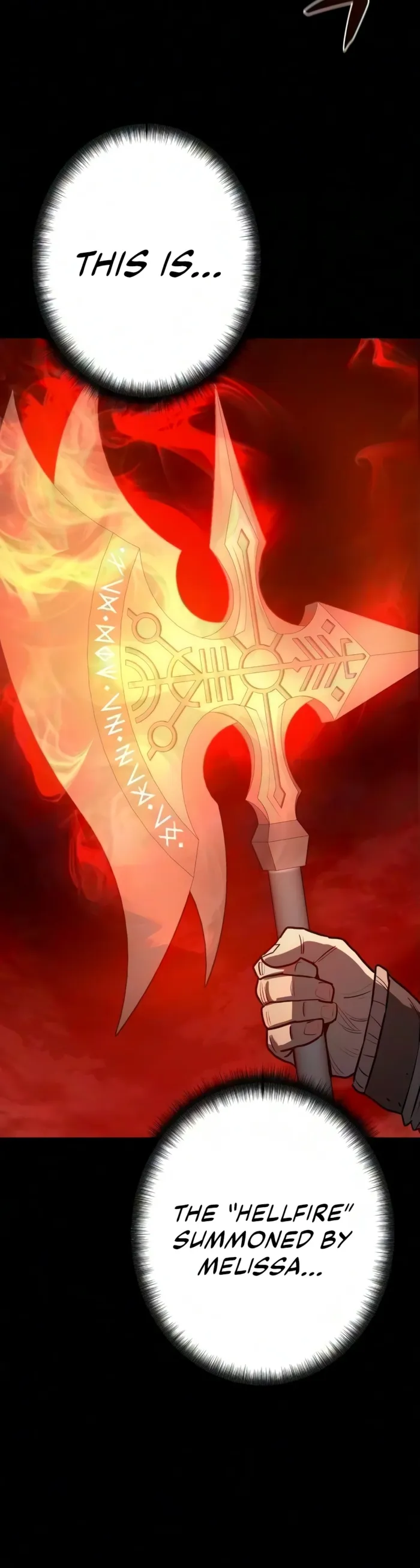 The Berserker’s Second Playthrough Chapter 31 76 07
