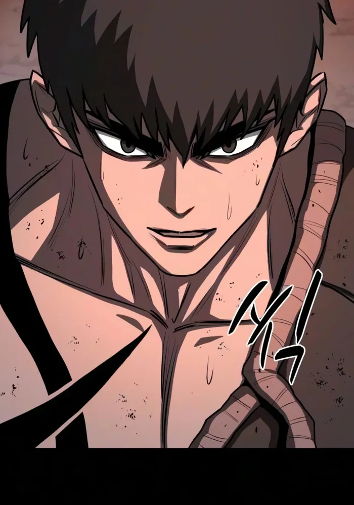 The Berserker’s Second Playthrough Chapter 31 78 09