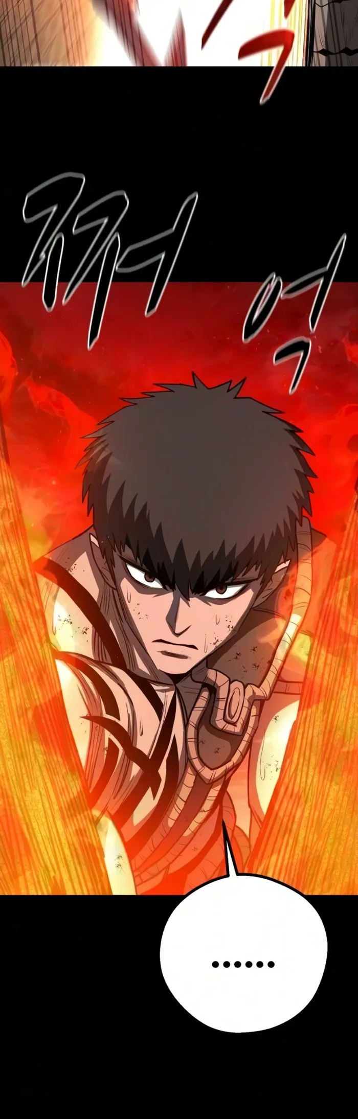 The Berserker’s Second Playthrough Chapter 31 80 11