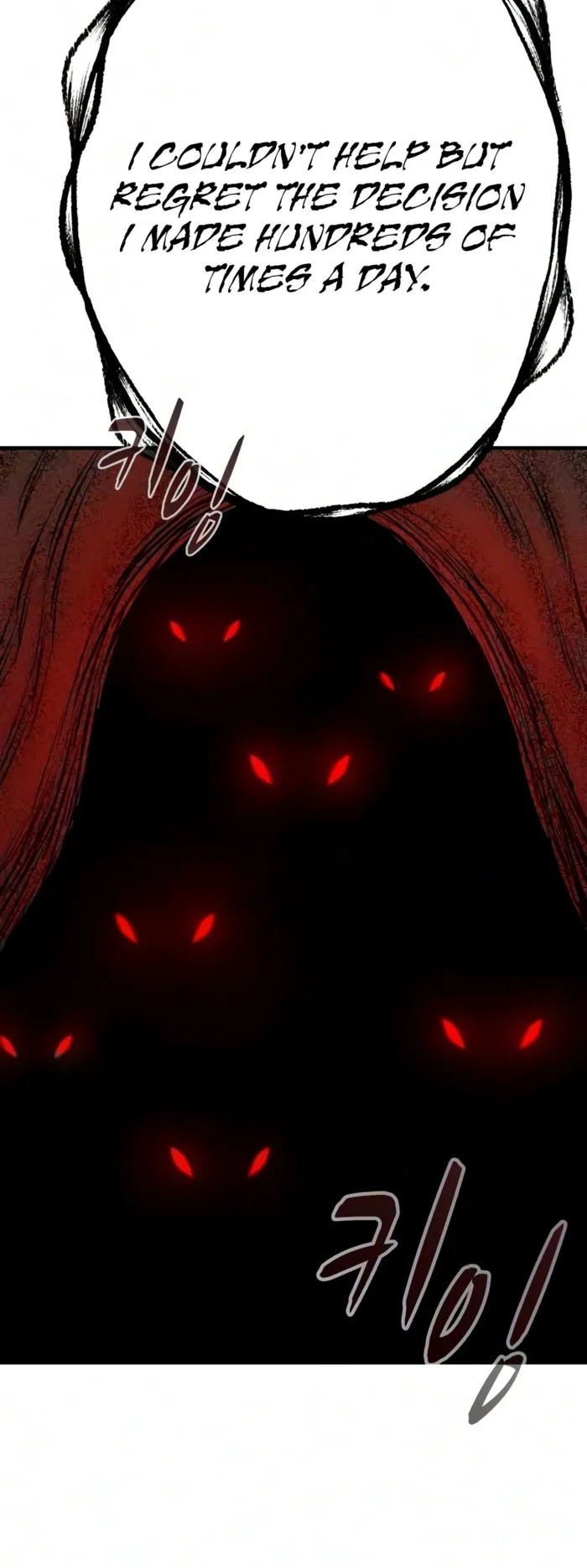 The Berserker’s Second Playthrough Chapter 31 90 21