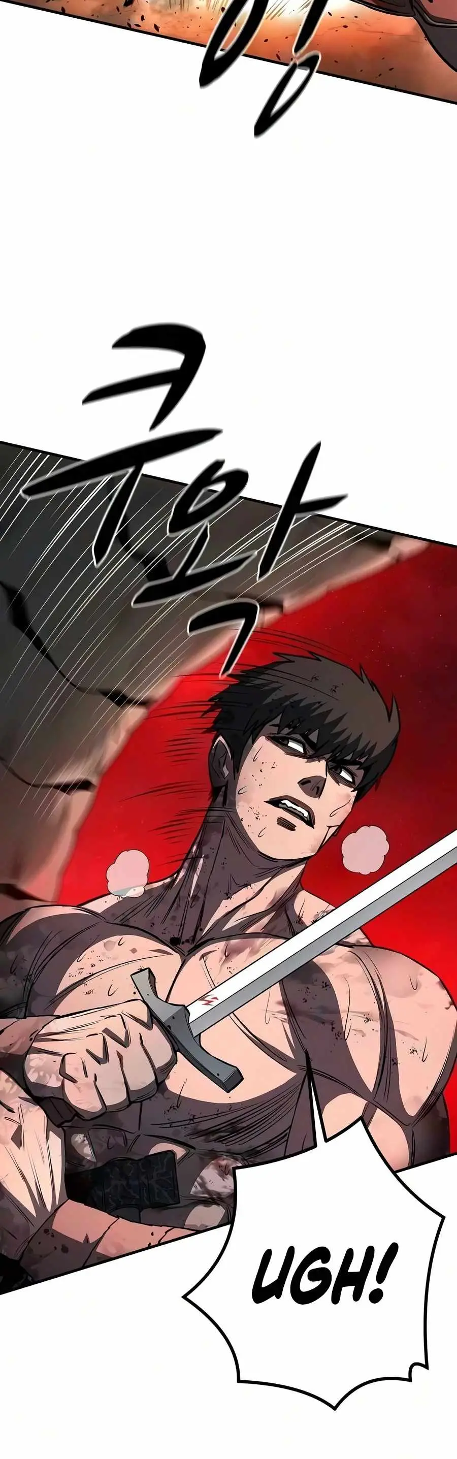 The Berserker’s Second Playthrough Chapter 33 75 b0ff2fb17371