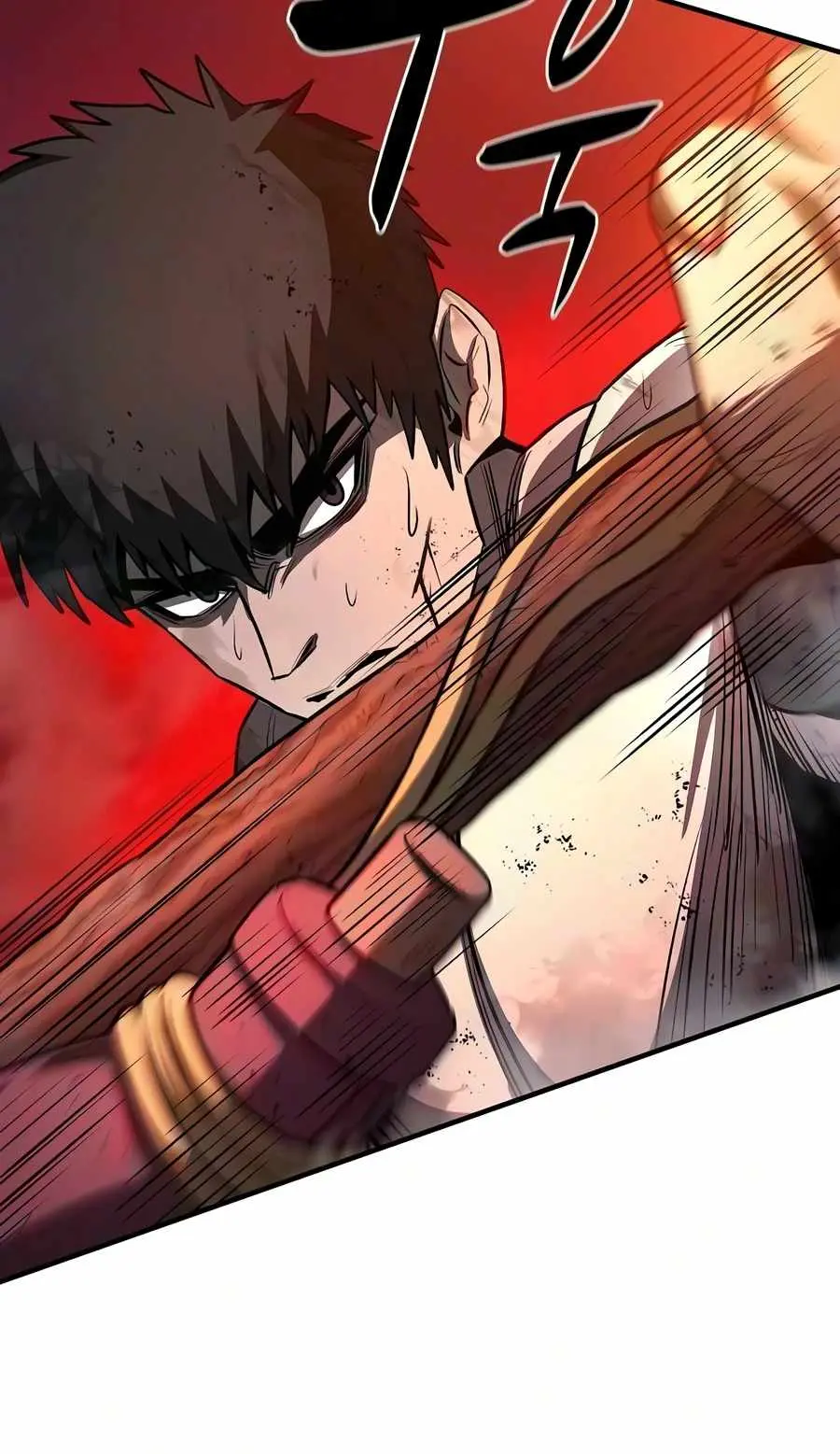 The Berserker’s Second Playthrough Chapter 33 85 f8886a1db28e