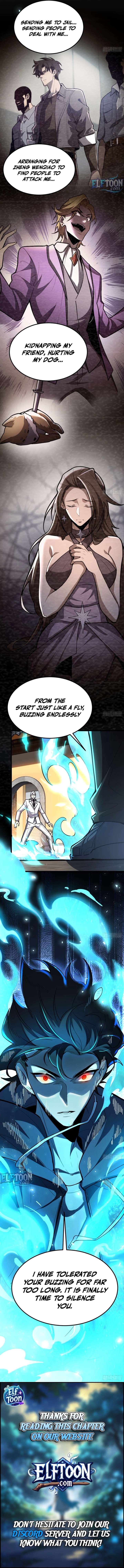 The Clan’s Failure is the Former Strongest in the Continent Chapter 22 51 11