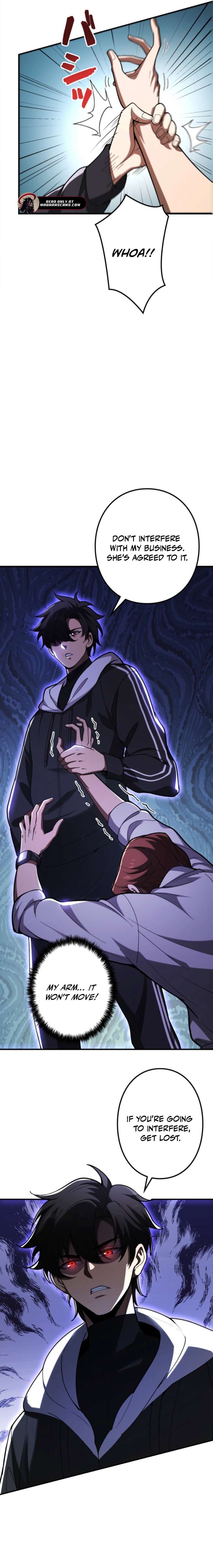 The Clan’s Failure is the Former Strongest in the Continent Chapter 3 93 17