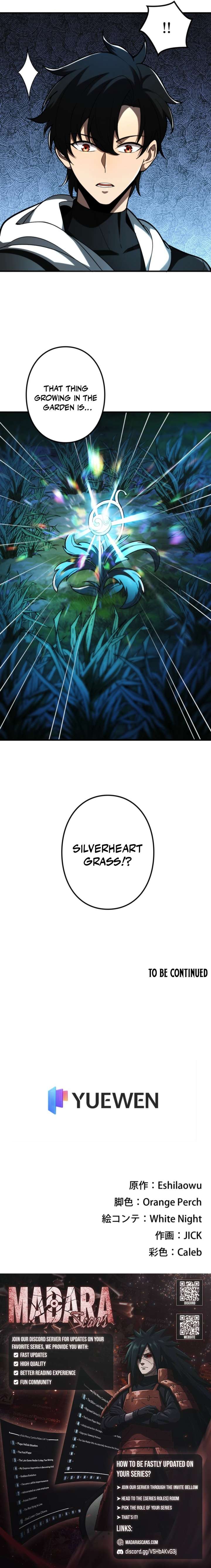 The Clan’s Failure is the Former Strongest in the Continent Chapter 3 99 23