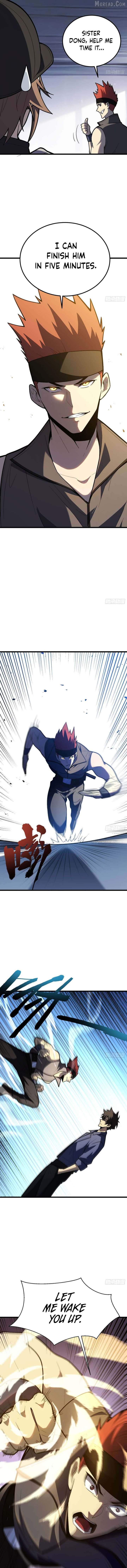 The Clan’s Failure is the Former Strongest in the Continent Chapter 35 47 002