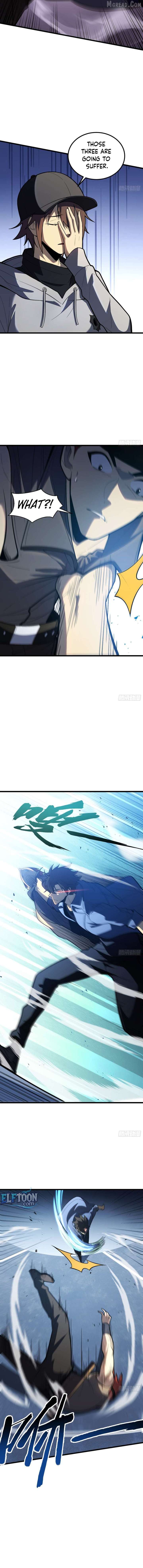 The Clan’s Failure is the Former Strongest in the Continent Chapter 35 48 003