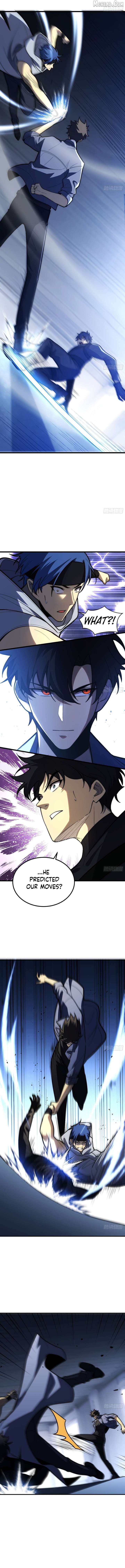 The Clan’s Failure is the Former Strongest in the Continent Chapter 35 51 006