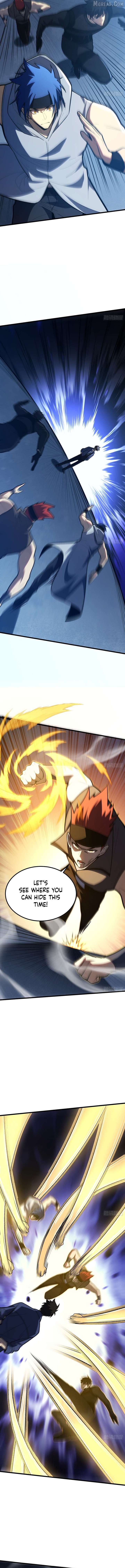 The Clan’s Failure is the Former Strongest in the Continent Chapter 35 53 008