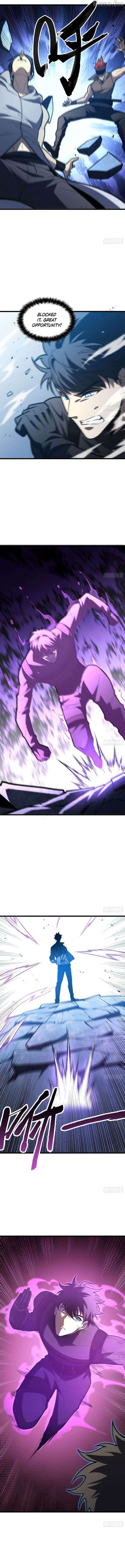 The Clan’s Failure is the Former Strongest in the Continent Chapter 35 55 010