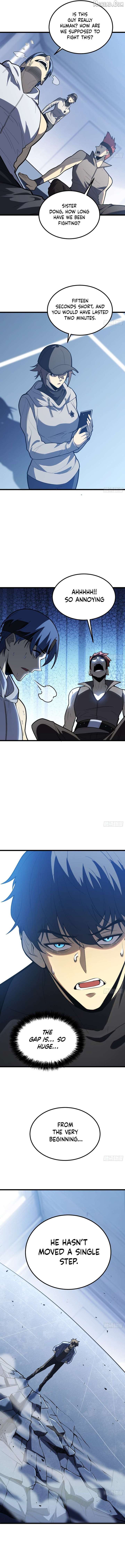 The Clan’s Failure is the Former Strongest in the Continent Chapter 35 57 012