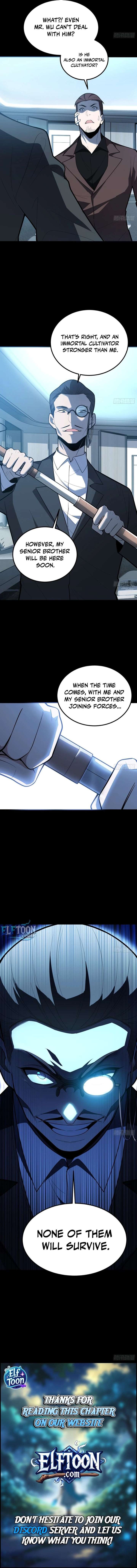 The Clan’s Failure is the Former Strongest in the Continent Chapter 37 36 009