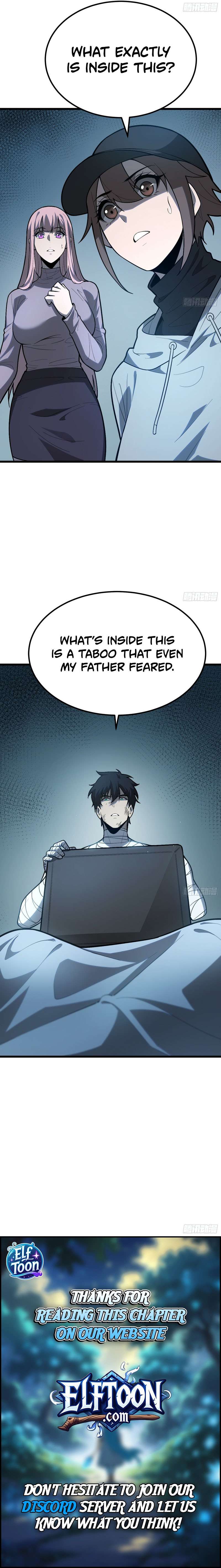 The Clan’s Failure is the Former Strongest in the Continent Chapter 43 36 9