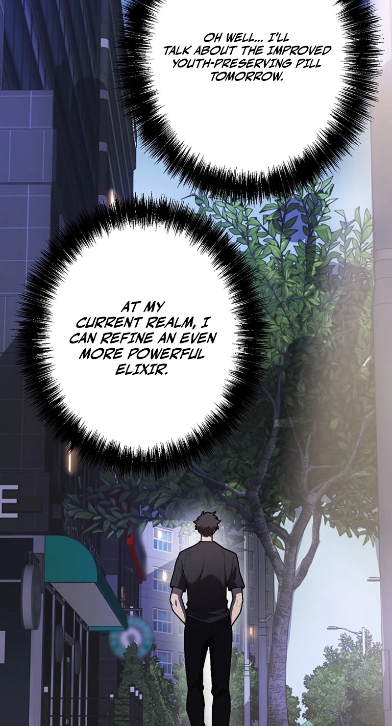 The Clan’s Failure is the Former Strongest in the Continent Chapter 56 282 227778a58904