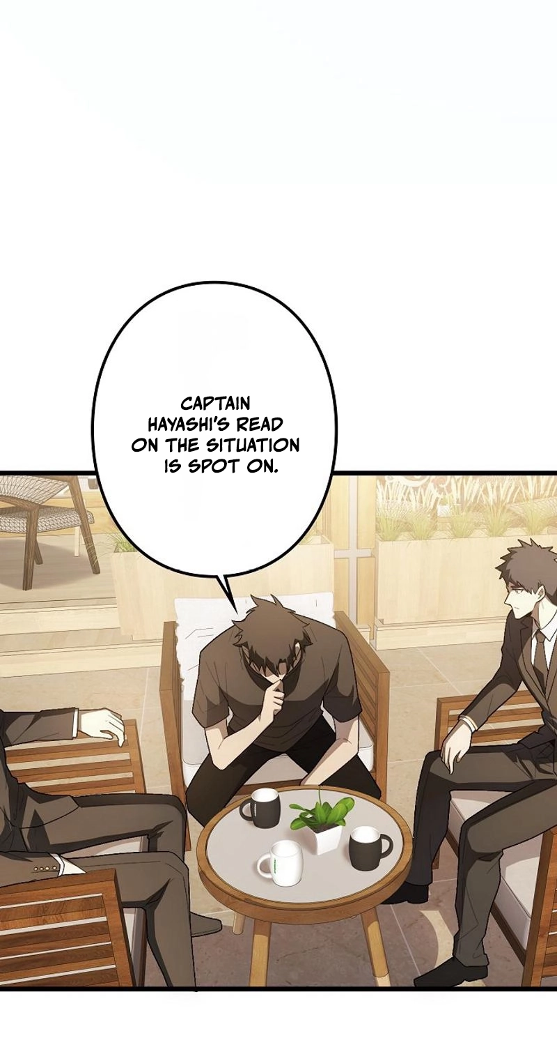 The Clan’s Failure is the Former Strongest in the Continent Chapter 57 335 2859156b715c