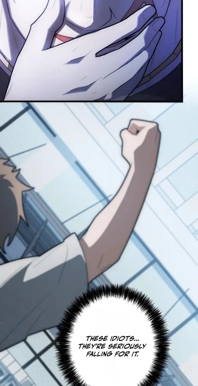 The Clan’s Failure is the Former Strongest in the Continent Chapter 57 364 5f4773ab83f6