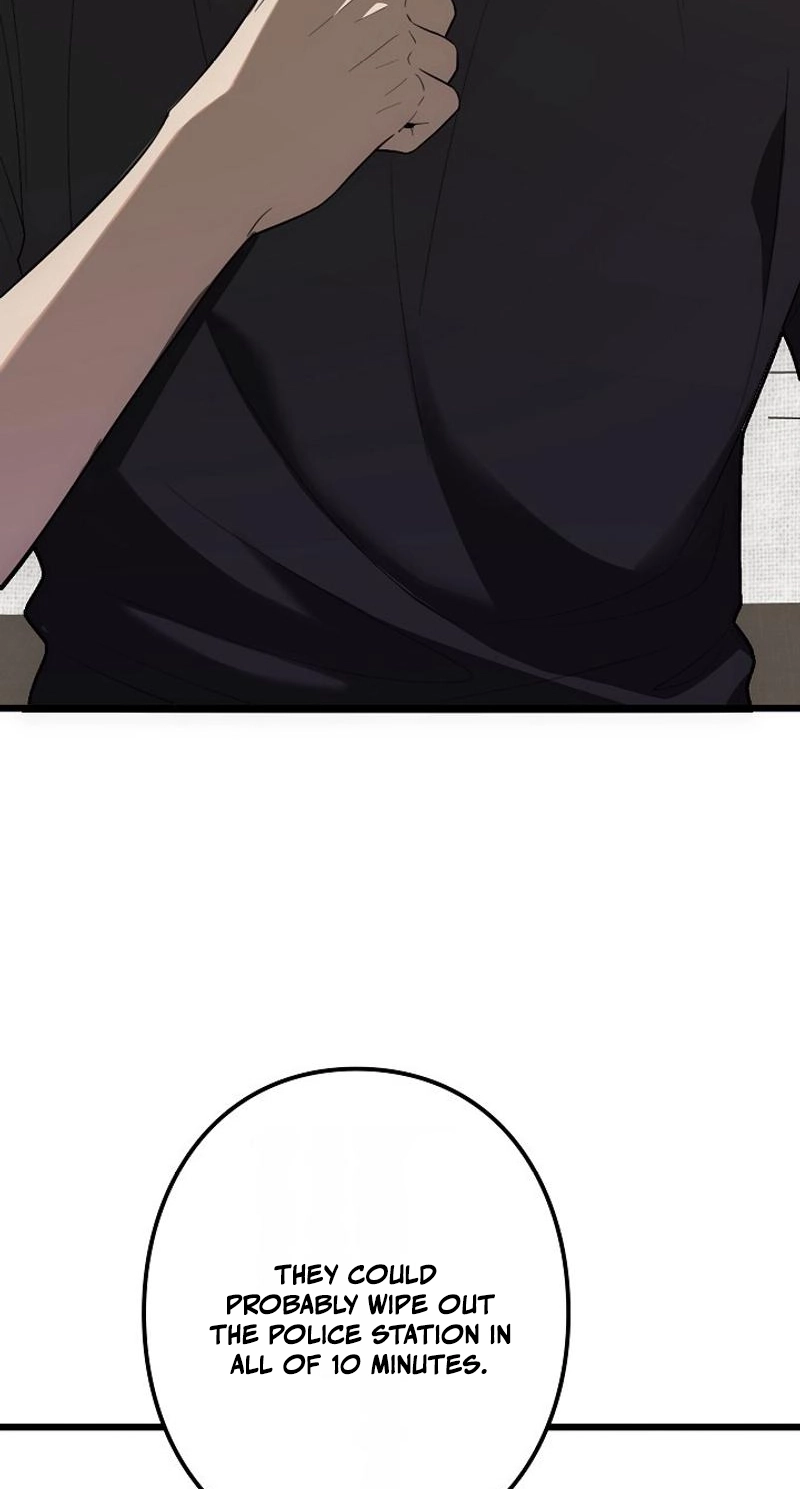 The Clan’s Failure is the Former Strongest in the Continent Chapter 57 337 76149759cf78