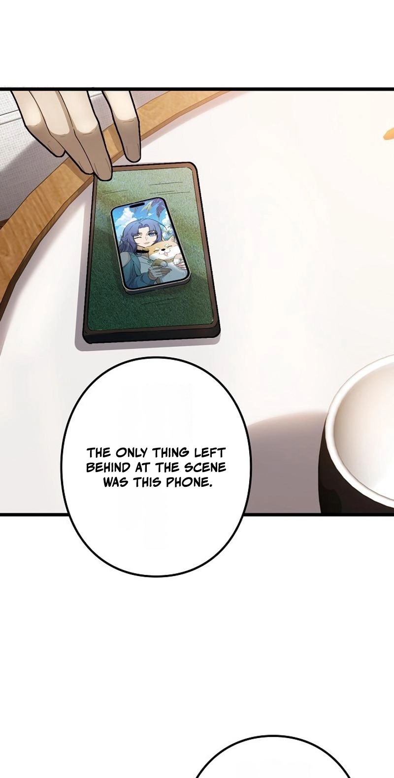 The Clan’s Failure is the Former Strongest in the Continent Chapter 57 325 9eee5438527a
