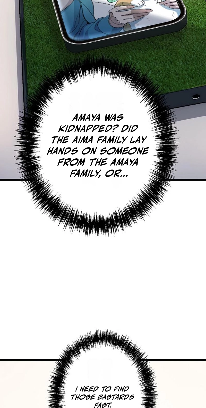 The Clan’s Failure is the Former Strongest in the Continent Chapter 57 333 ad97fa32fffc