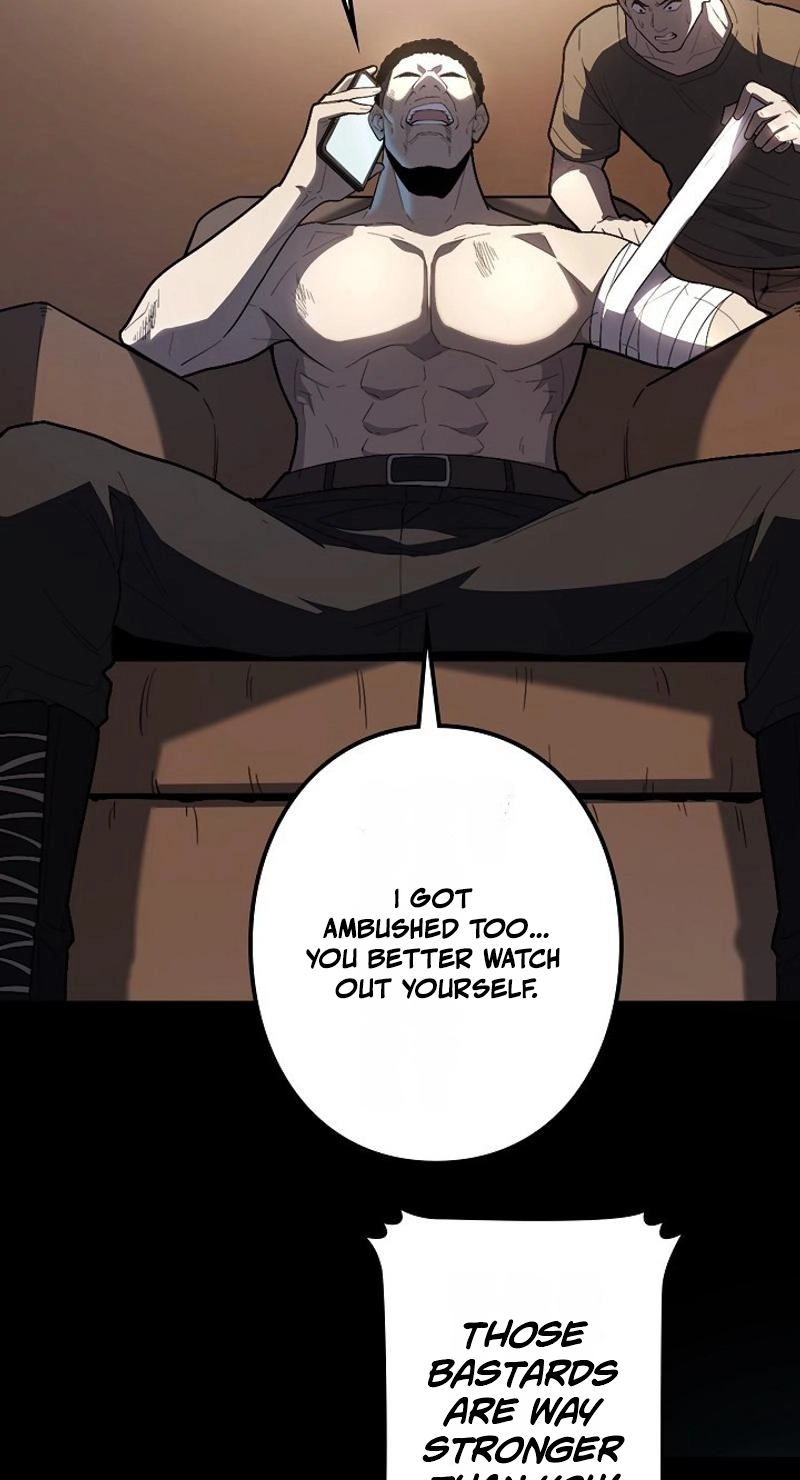 The Clan’s Failure is the Former Strongest in the Continent Chapter 57 307 edffb0b9d52d