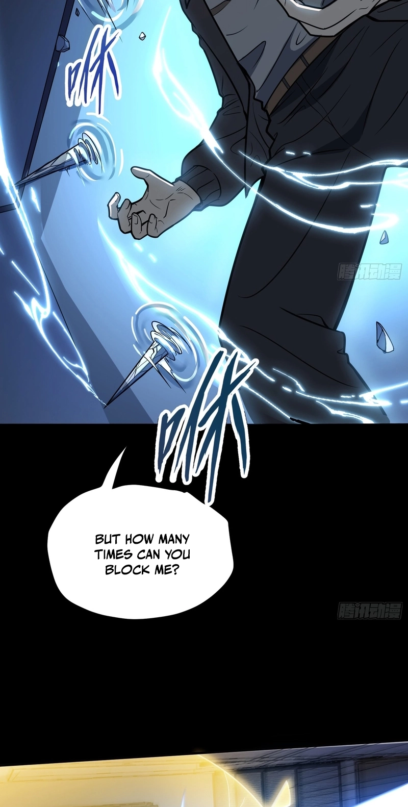 The Clan’s Failure is the Former Strongest in the Continent Chapter 58 227 3a2df12c2149