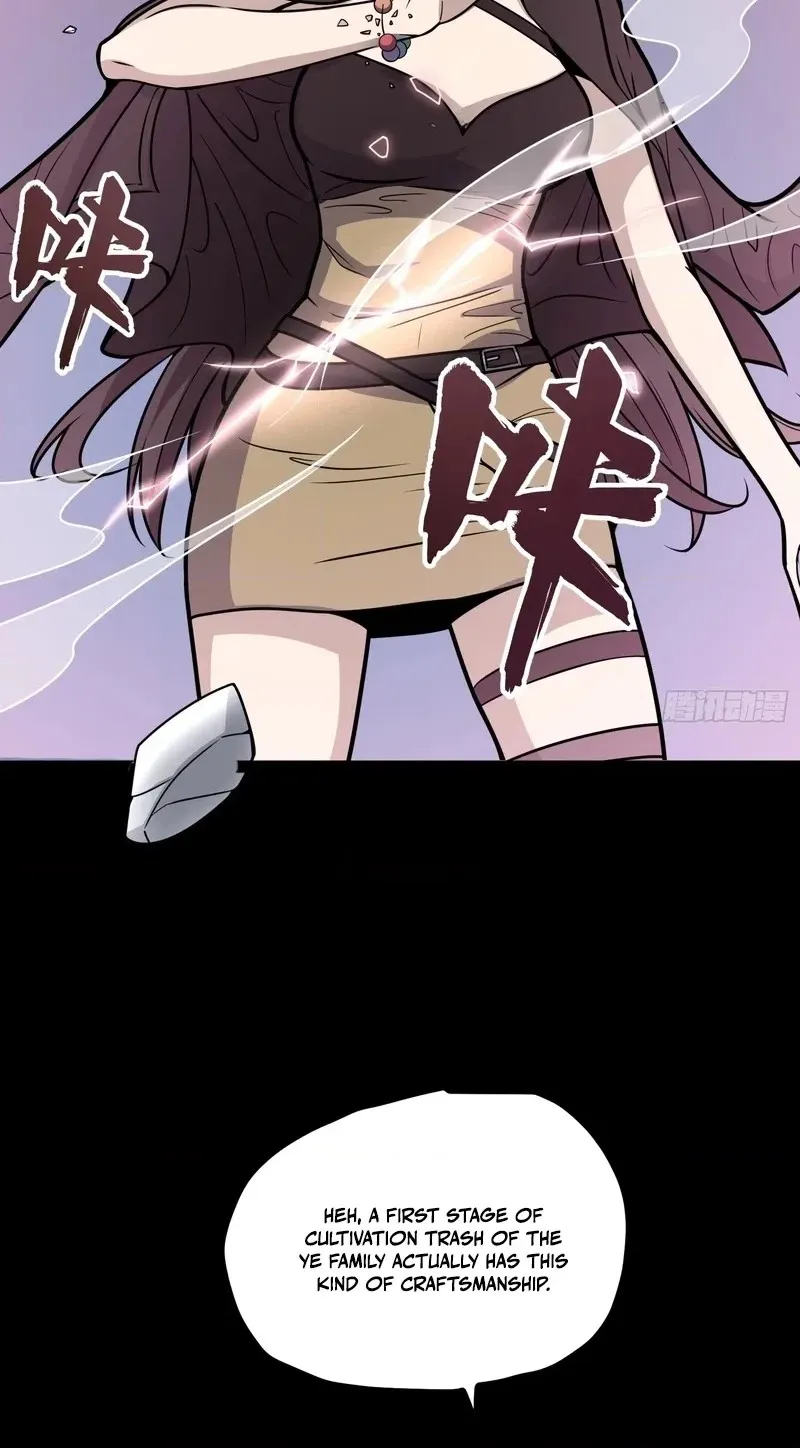 The Clan’s Failure is the Former Strongest in the Continent Chapter 58 225 669354f05b03