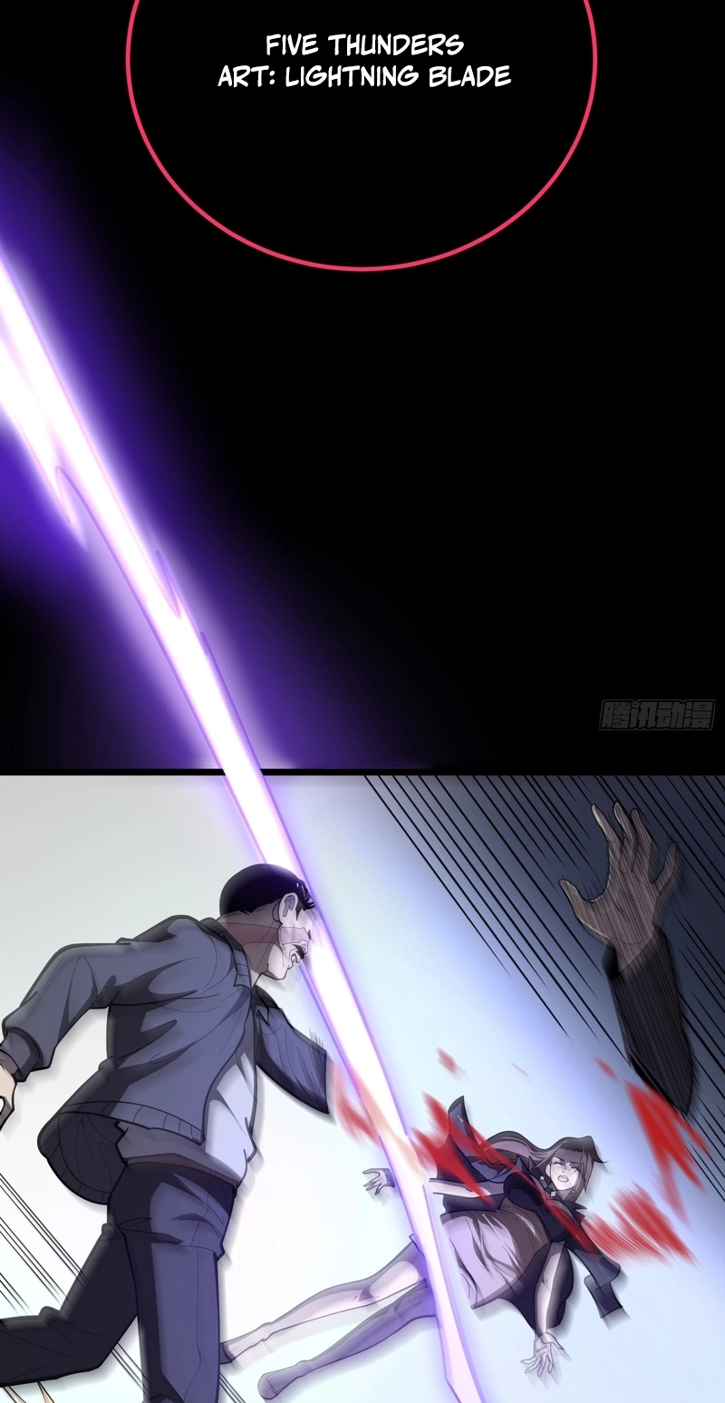 The Clan’s Failure is the Former Strongest in the Continent Chapter 58 248 9bd8627b387b