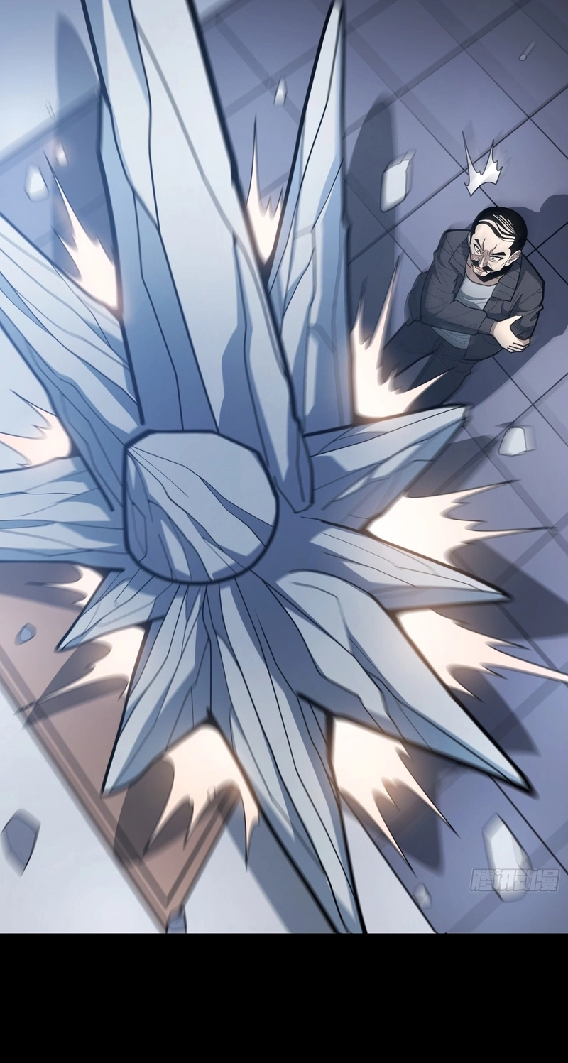 The Clan’s Failure is the Former Strongest in the Continent Chapter 58 257 d4413e6bc186