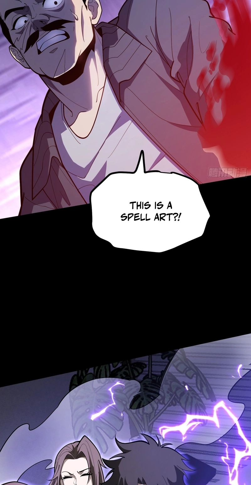 The Clan’s Failure is the Former Strongest in the Continent Chapter 58 250 db7496548308