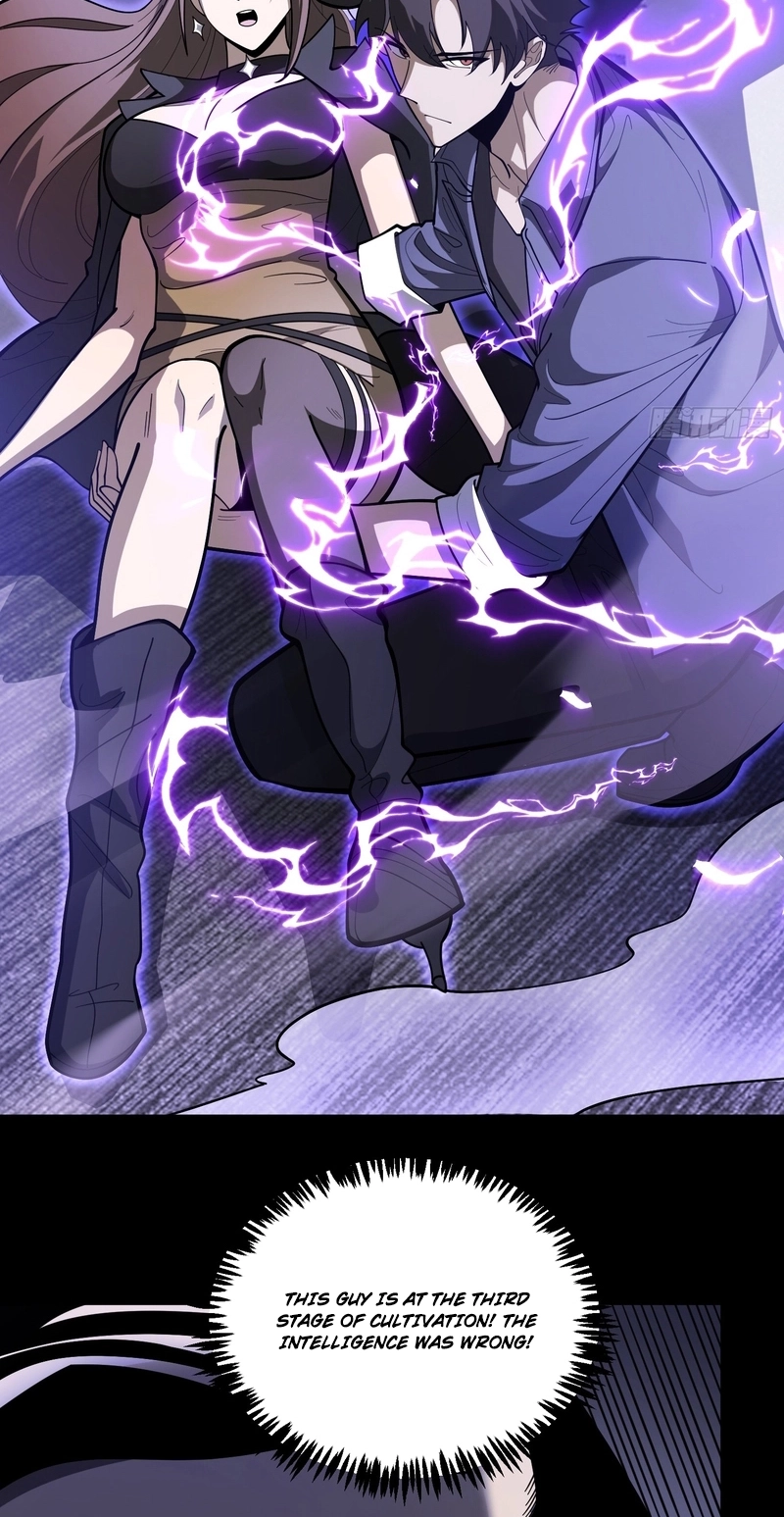 The Clan’s Failure is the Former Strongest in the Continent Chapter 58 251 e936c7344d99