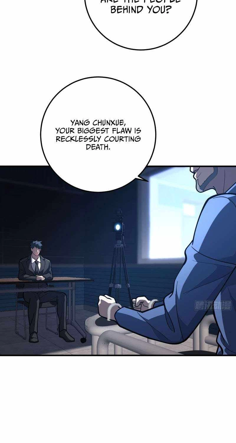 The Clan’s Failure is the Former Strongest in the Continent Chapter 59 320 1353f21073af
