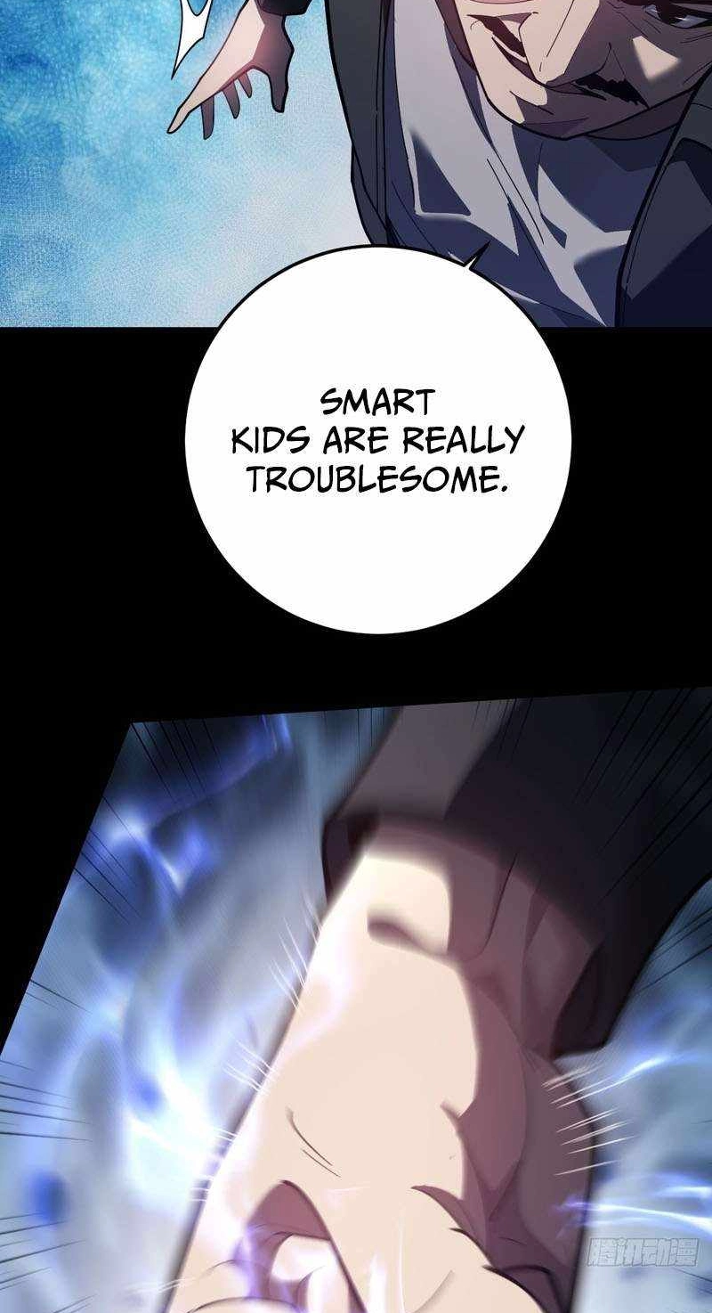 The Clan’s Failure is the Former Strongest in the Continent Chapter 59 359 20515309ceac