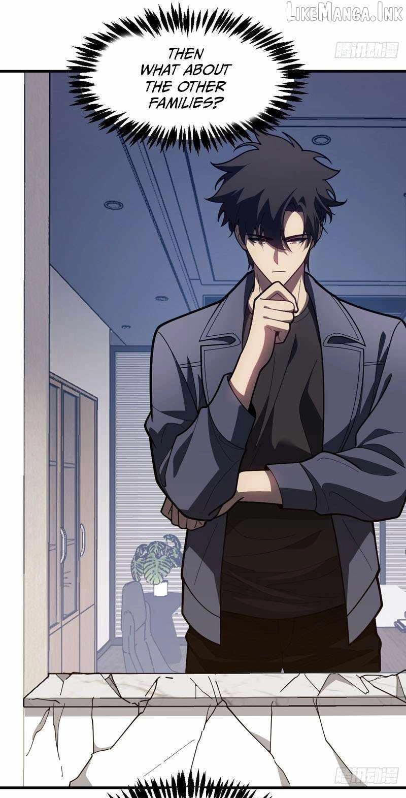 The Clan’s Failure is the Former Strongest in the Continent Chapter 59 373 4356a33d7e84