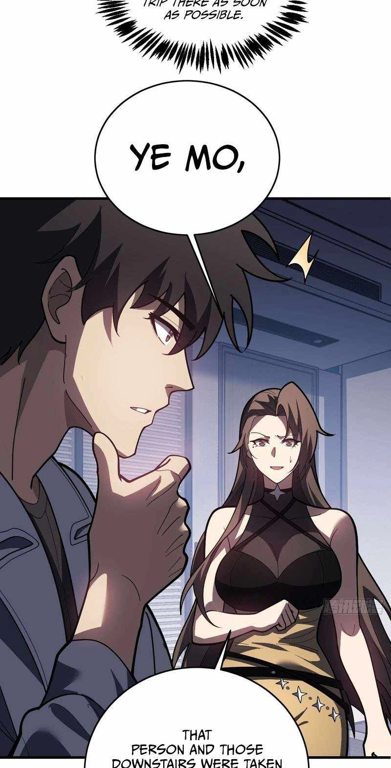 The Clan’s Failure is the Former Strongest in the Continent Chapter 59 375 7767a5852114