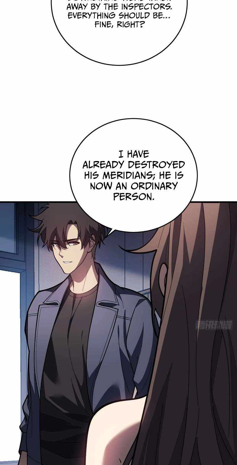 The Clan’s Failure is the Former Strongest in the Continent Chapter 59 376 802bdea3ecc7