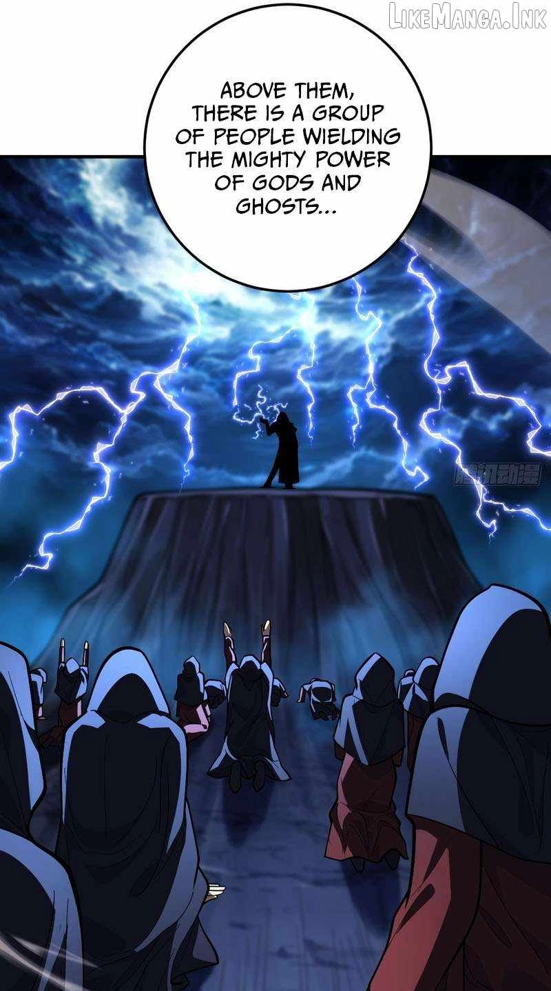 The Clan’s Failure is the Former Strongest in the Continent Chapter 59 325 e250803cccfb