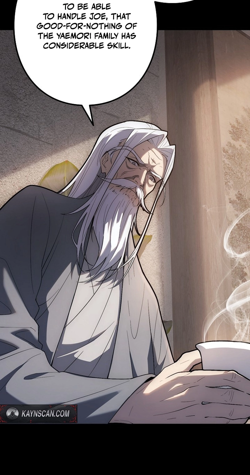 The Clan’s Failure is the Former Strongest in the Continent Chapter 60 236 7469c0845e01