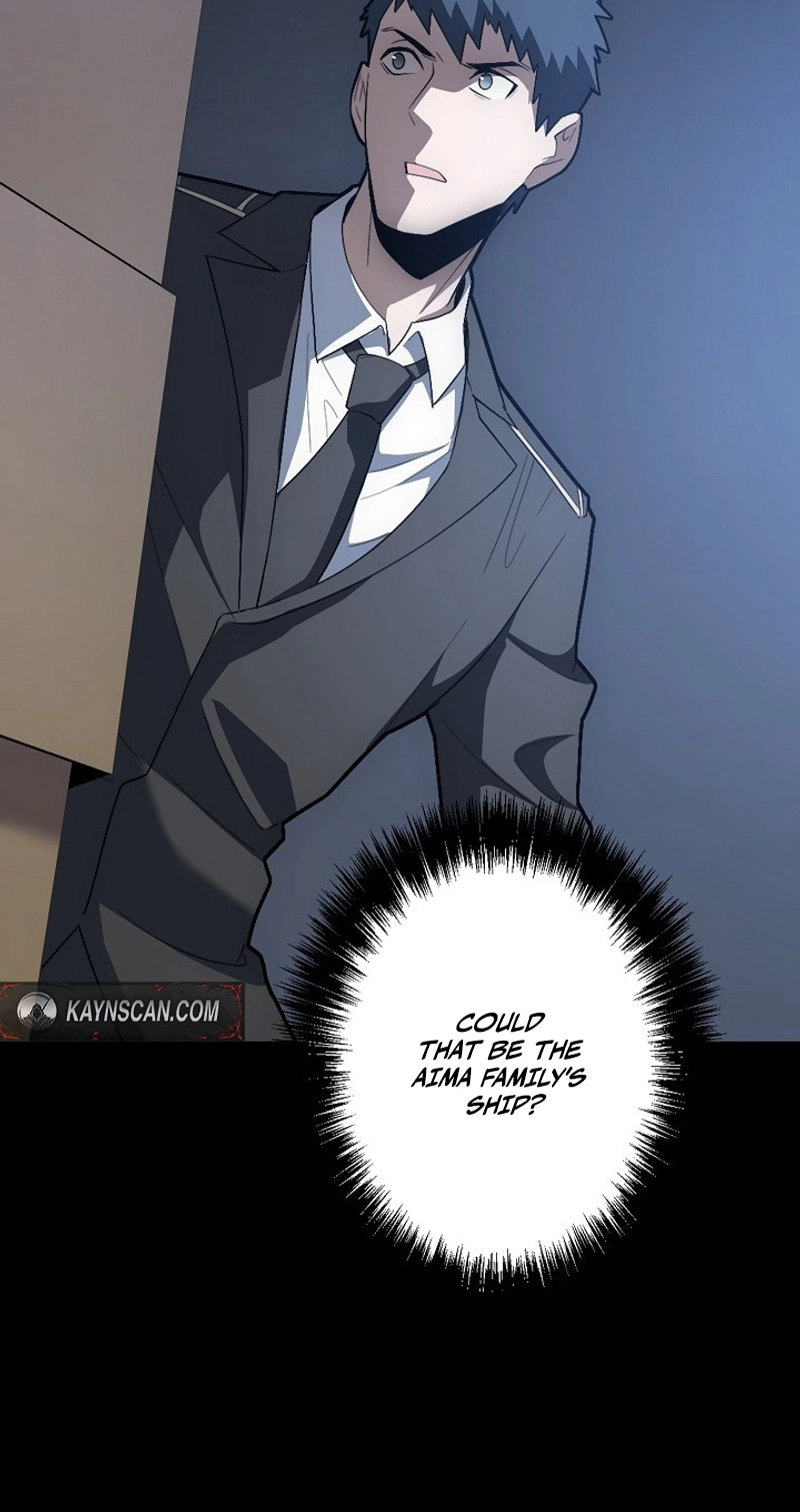 The Clan’s Failure is the Former Strongest in the Continent Chapter 60 262 81540bacb18f