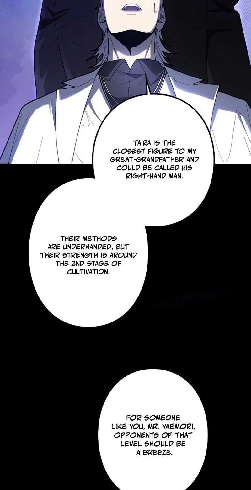 The Clan’s Failure is the Former Strongest in the Continent Chapter 60 217 b57fc8f1faad