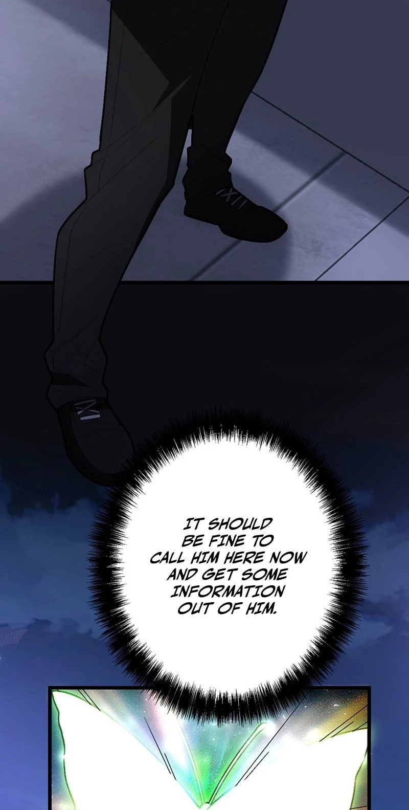 The Clan’s Failure is the Former Strongest in the Continent Chapter 60 206 c7330cdc0ea0