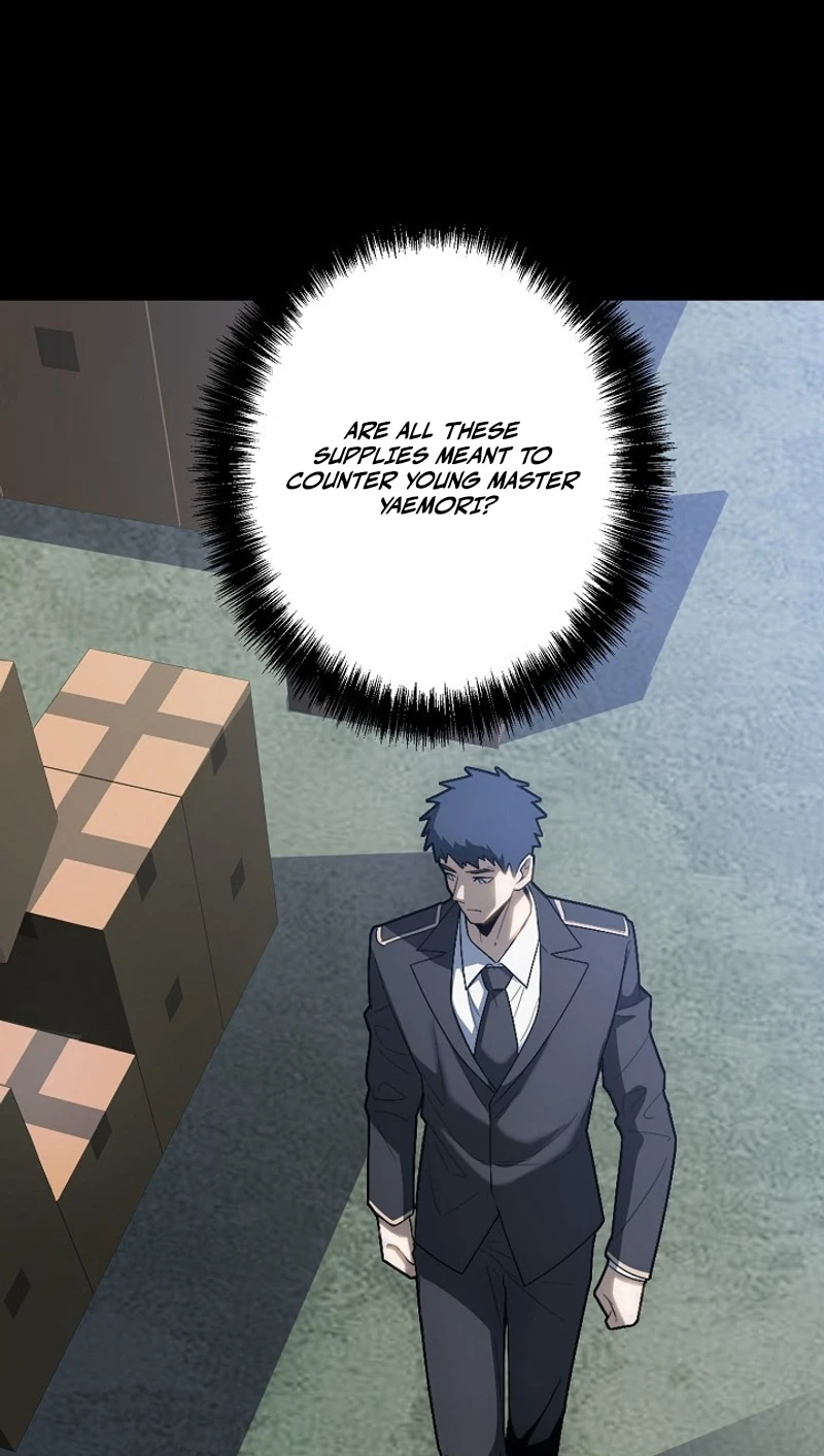 The Clan’s Failure is the Former Strongest in the Continent Chapter 60 263 cfdee8f4d307